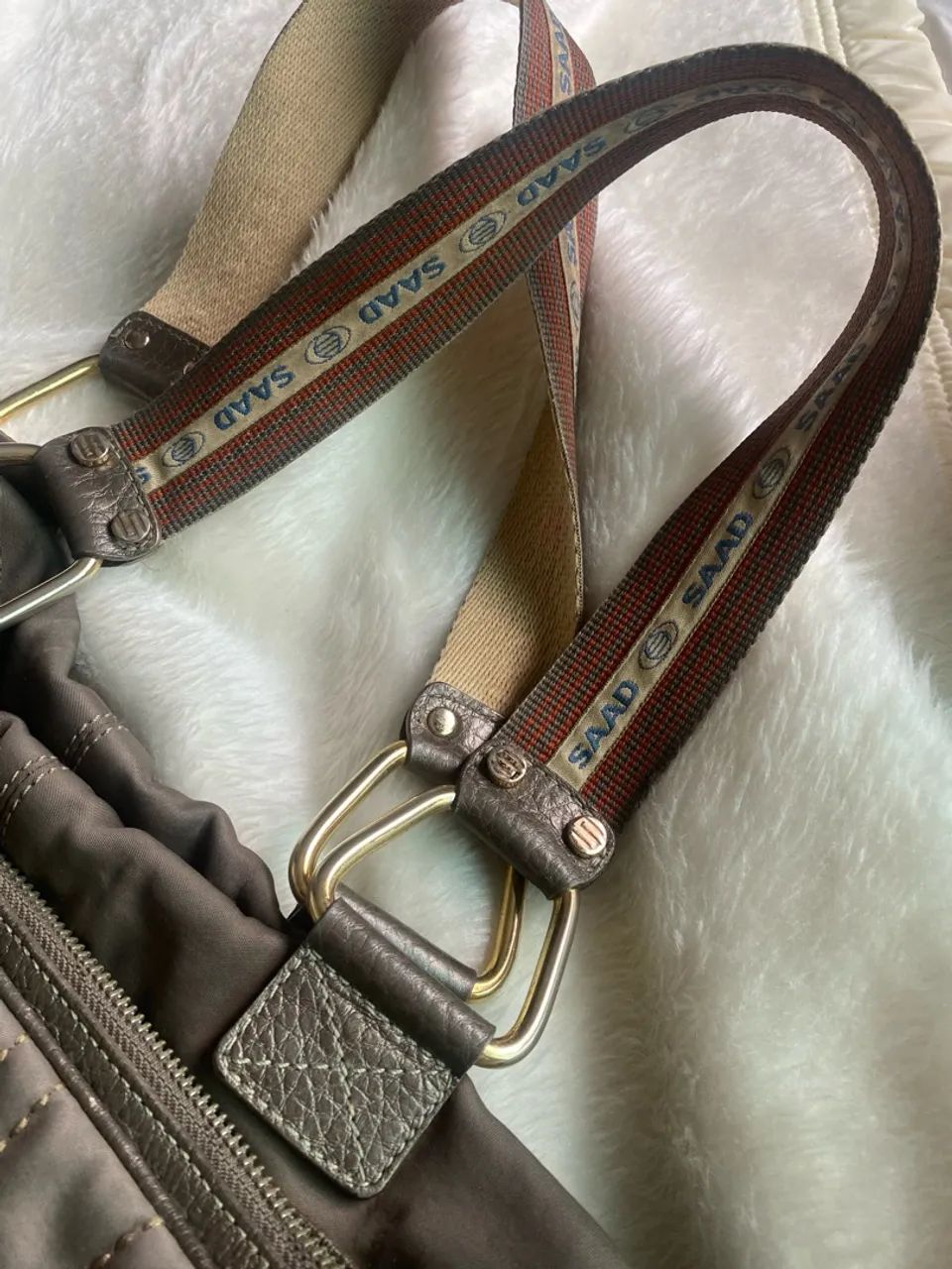 bolsa saad original  - Foto 2