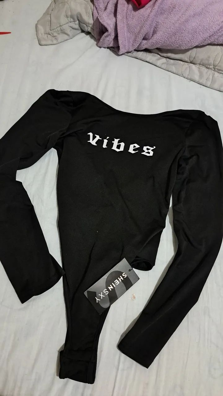 Body Shein