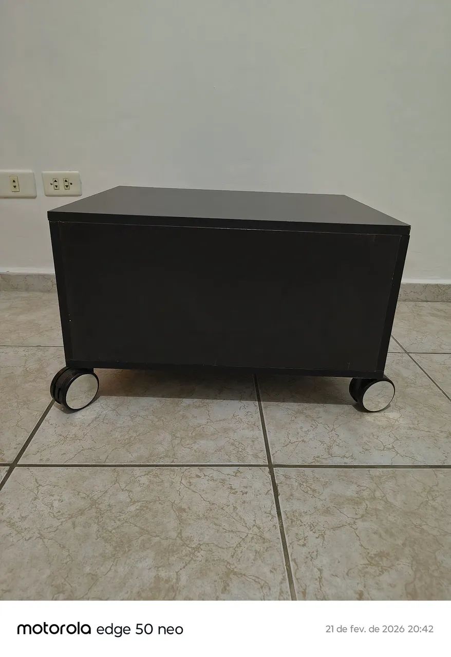 Mesa nicho de canto MDF. - Foto 5