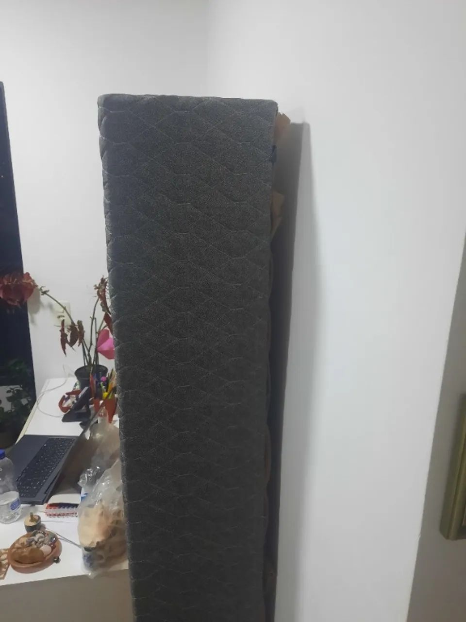 Cama box de casal - Foto 4
