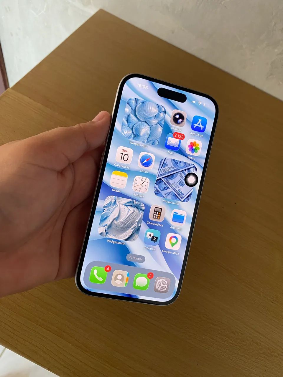 IPHONE 15 256GB - Foto 5