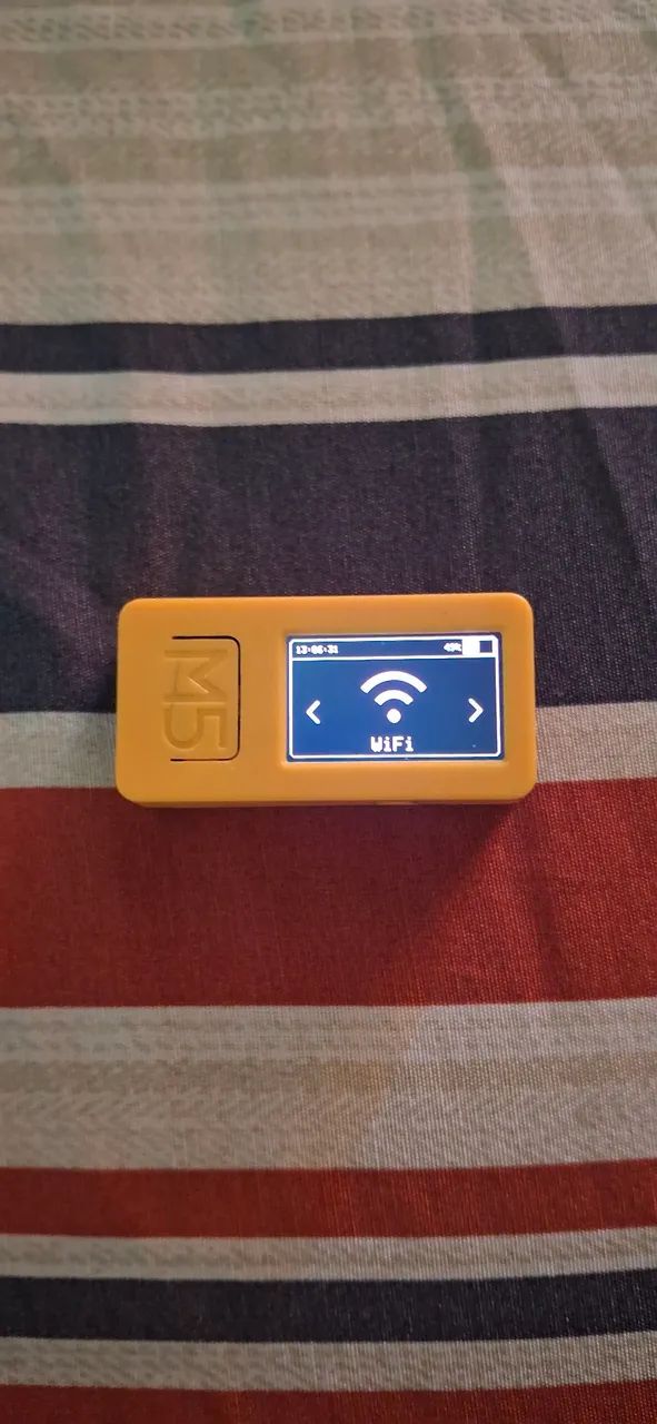 M5stick C Plus2 - Foto 3