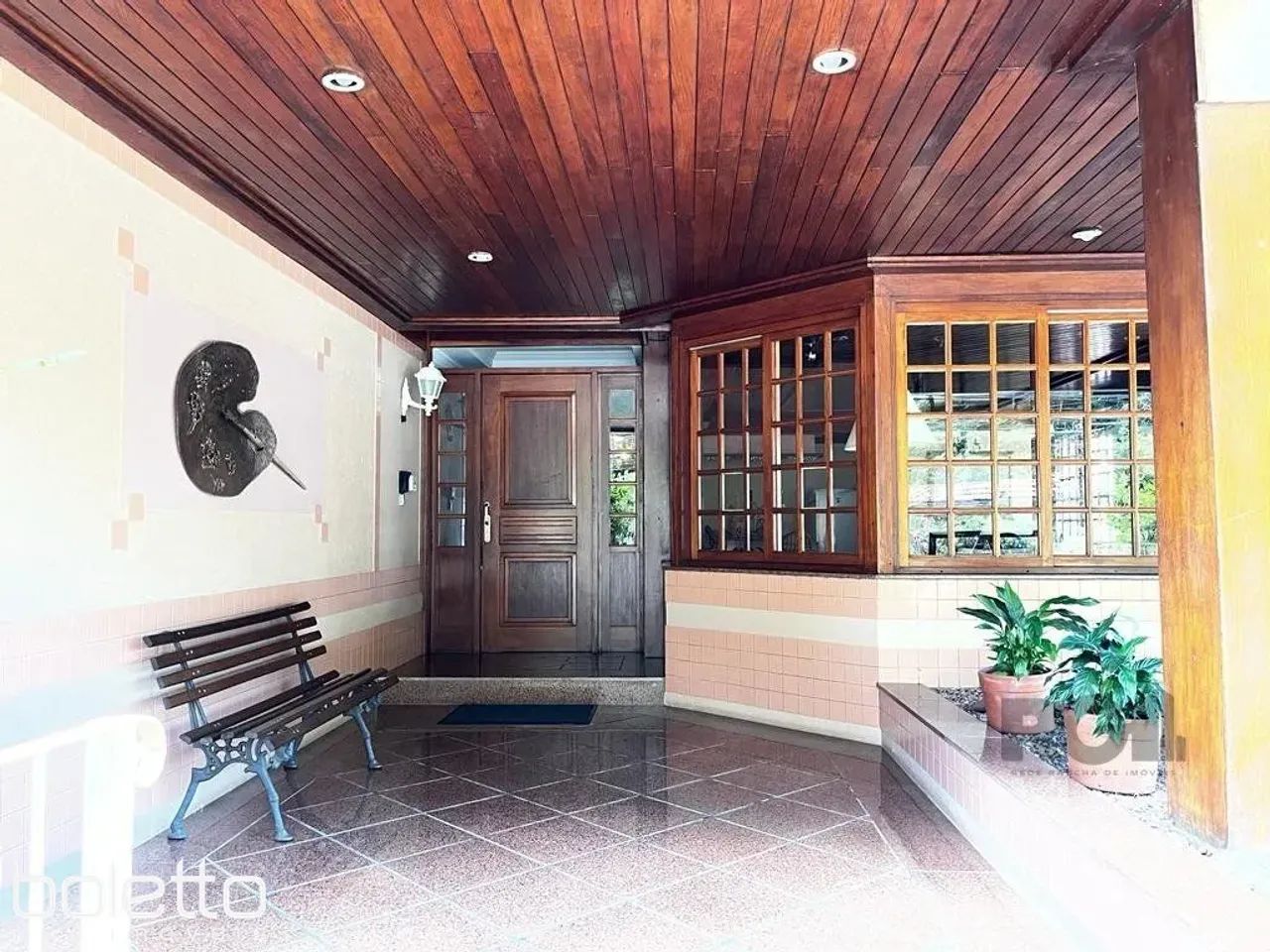 Cobertura duplex com 2 suítes e uma vaga para Comprar em Gramado. - Foto 3