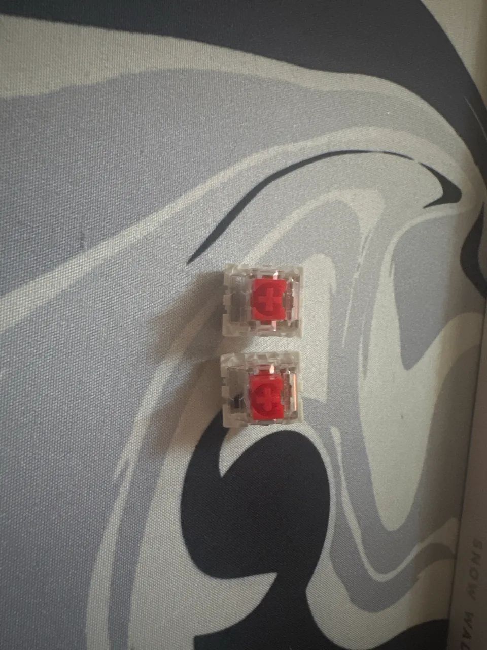 2 switch red