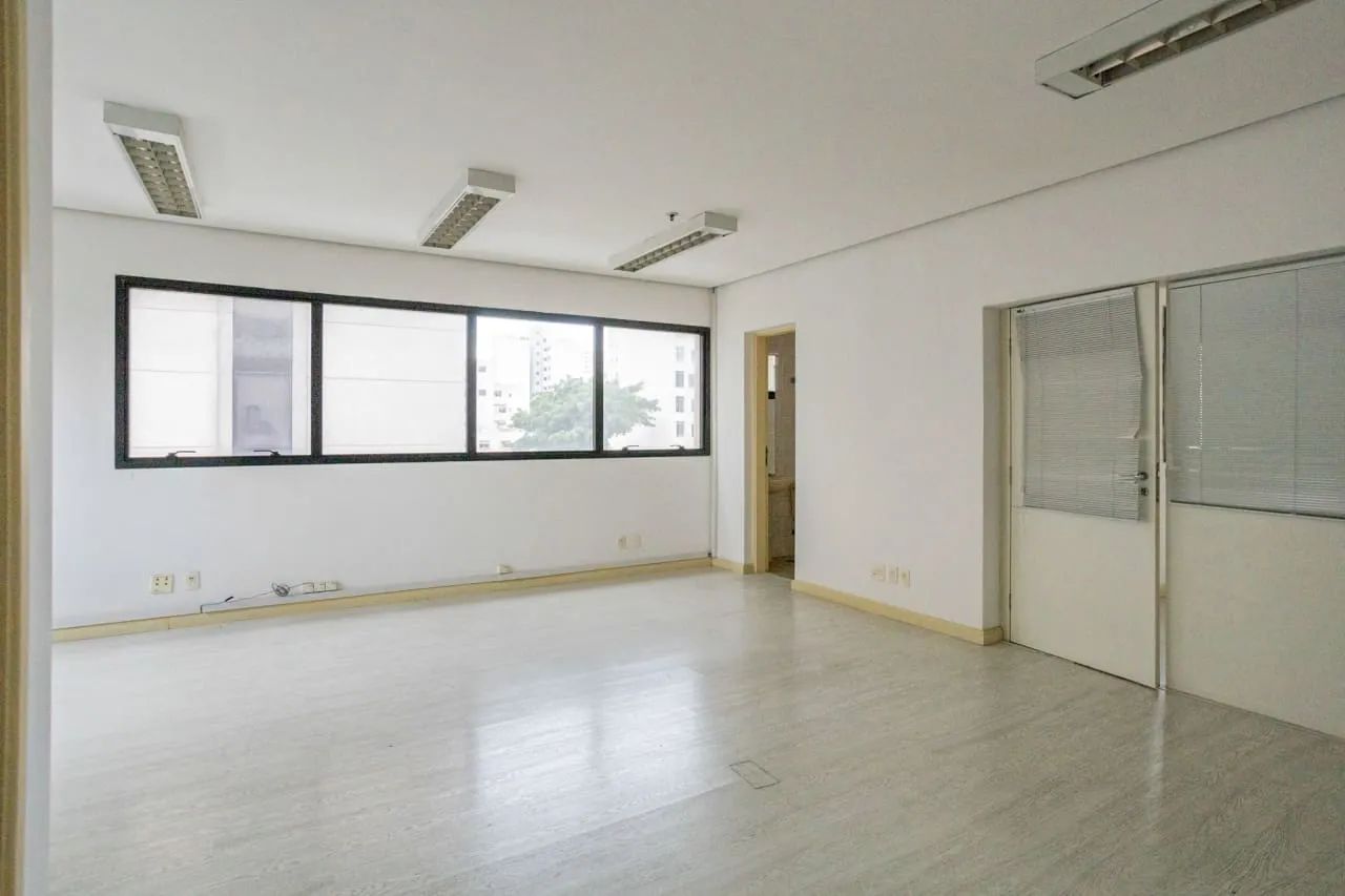 Sala comercial na Rua Traipu, 114 - sala 64  45 m² - Foto 3