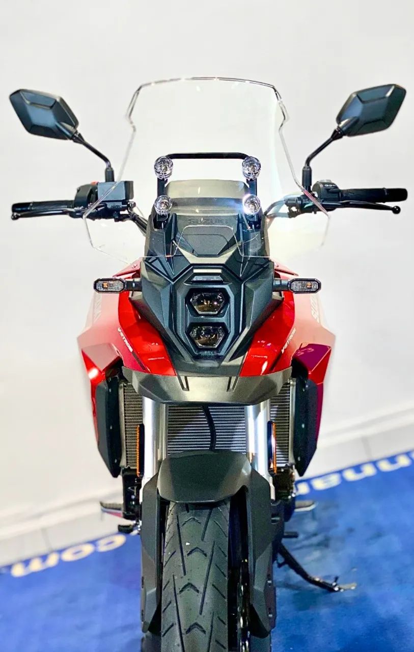 Suzuki - V-Strom 800 0 km - Foto 4