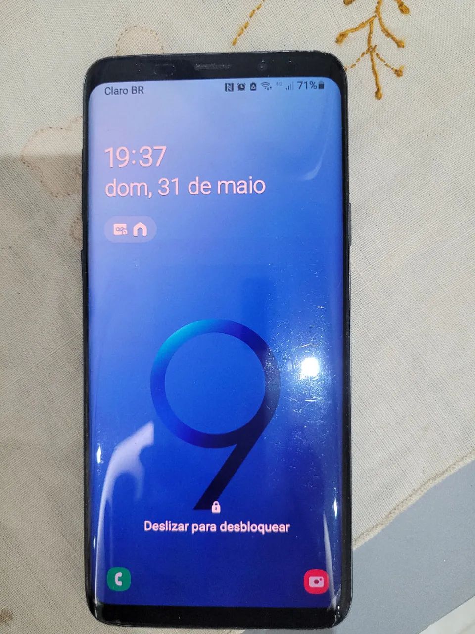 Samsung S9 - Foto 4