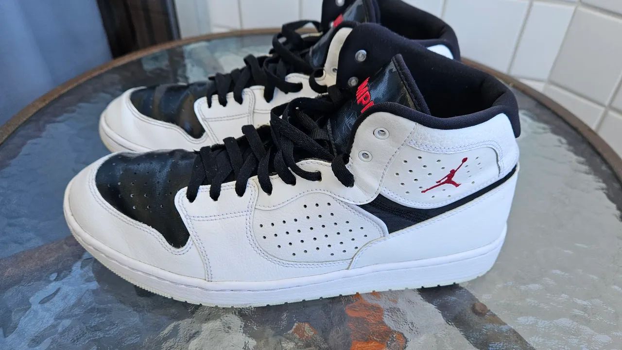 Tênis Jordan  - Foto 3