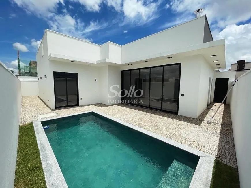 Venda Casa em condomínio LARANJEIRAS