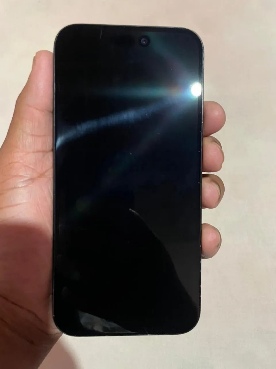 iPhone 15 plus titânio  - Foto 2
