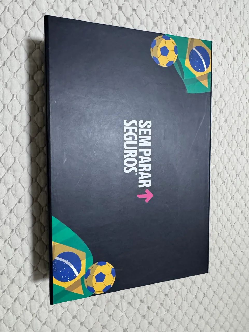Vendo camiseta do Brasil ORIGINAL  - Foto 2