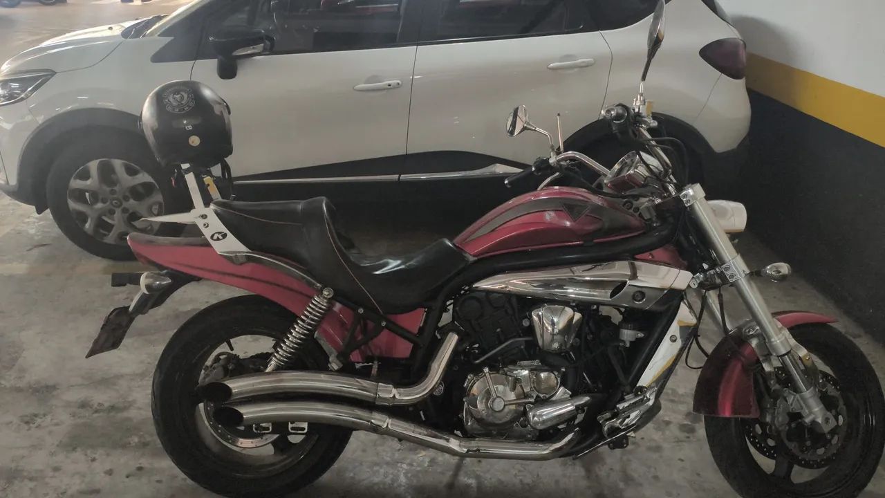 Miragem650 - Foto 4