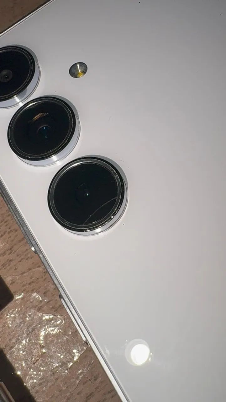 Samsung A55 5G + Acessórios  - Foto 4
