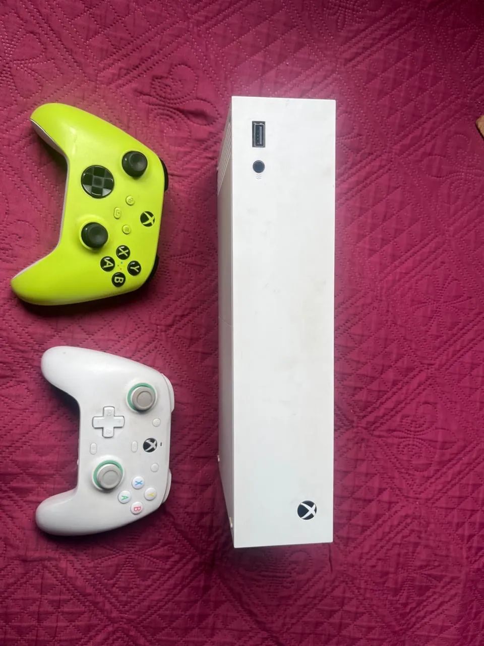 Vídeo game Xbox series S - Foto 3