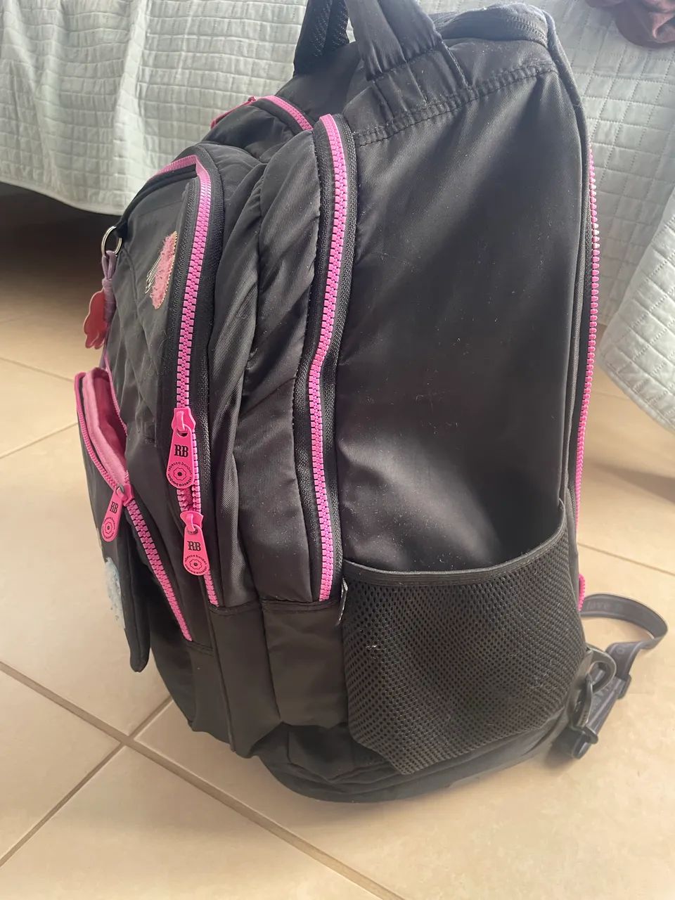 Mochila escolar  - Foto 2