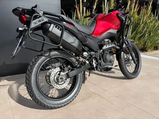 Honda XRE 190 2025 - Foto 2