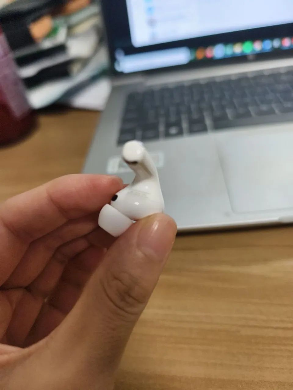 airpods pro 3 lado esquerdo 2°geracao - Foto 2