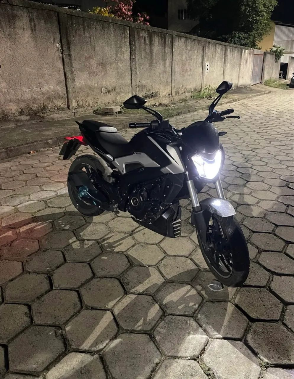 Dominar 250 - Foto 3