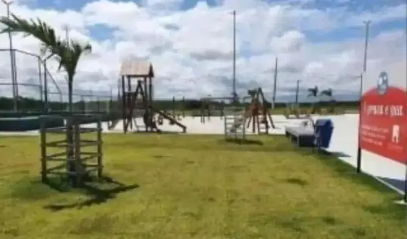 Lote Luar da Barra 1, Barra dos Coqueiros/SE