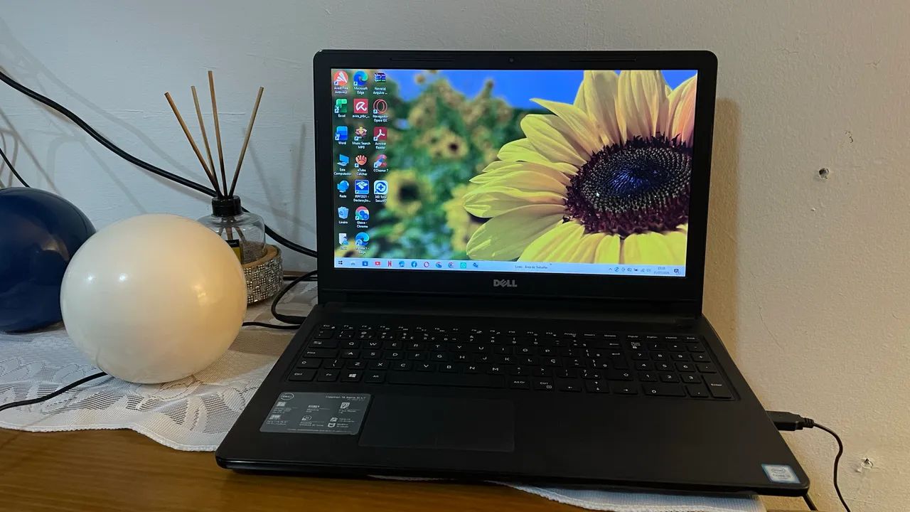 Notebook DELL  - Foto 3