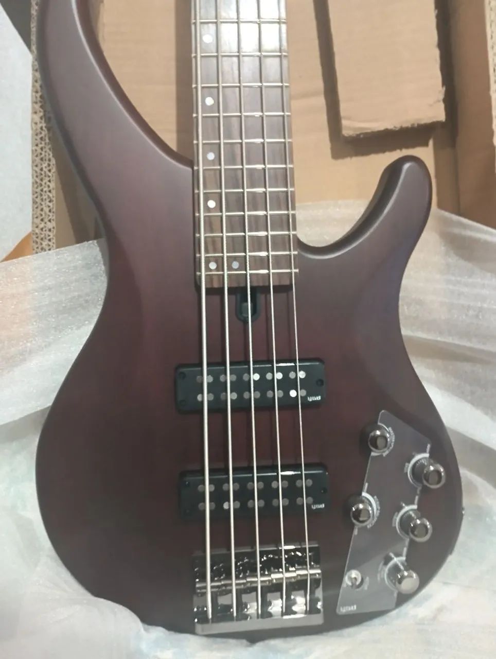 Yamaha TRBX  505  - Foto 2