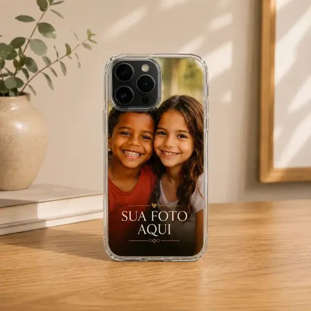 CAPA CELULAR PERSONALIZADA - Foto 2