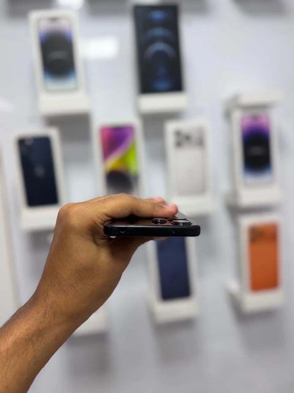 REDMI 12 256 GB 900,00 - Foto 3