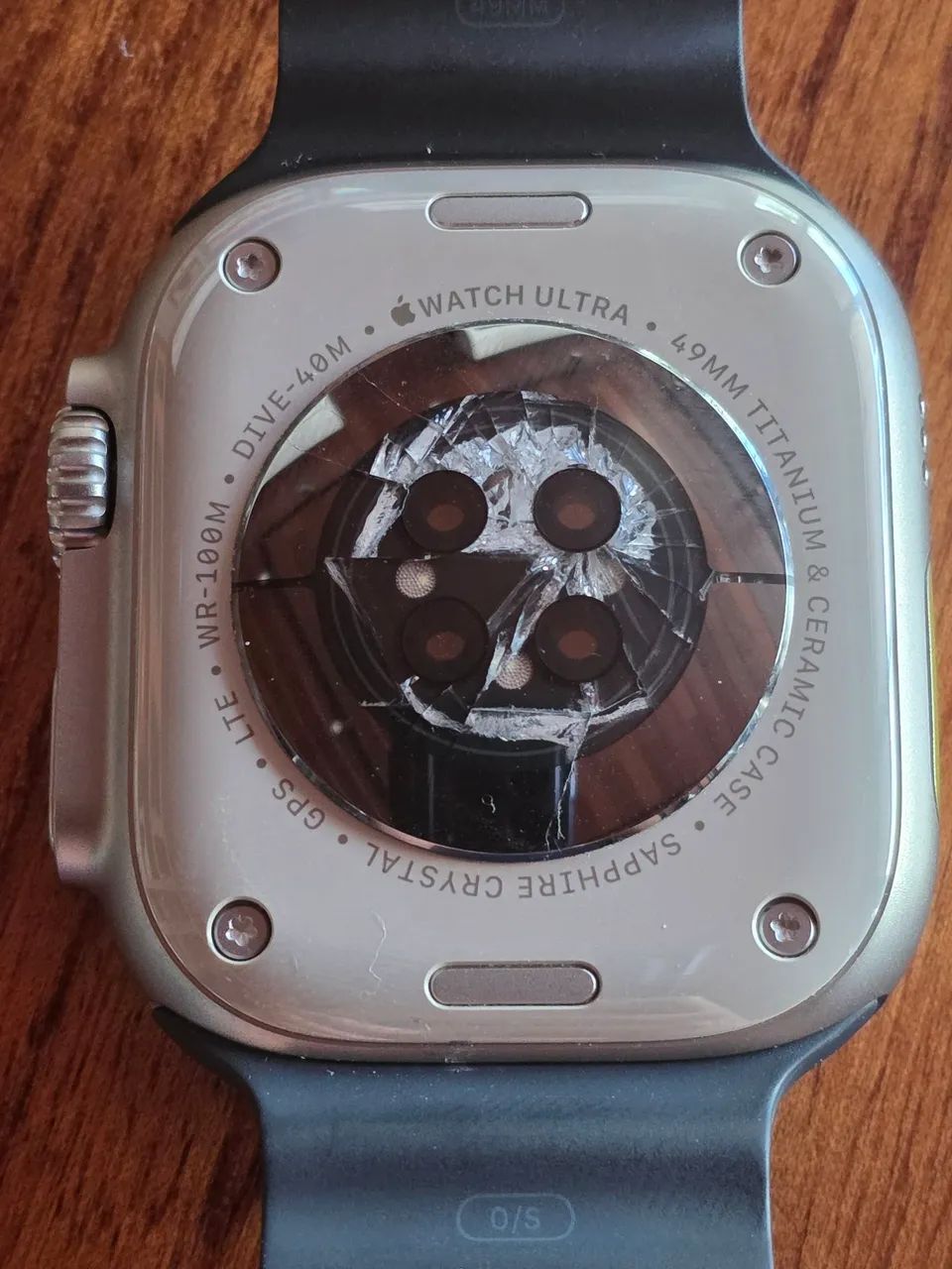 apple watch  - Foto 3
