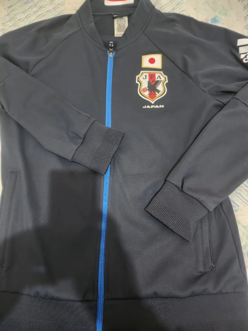 Jaqueta Japao Original