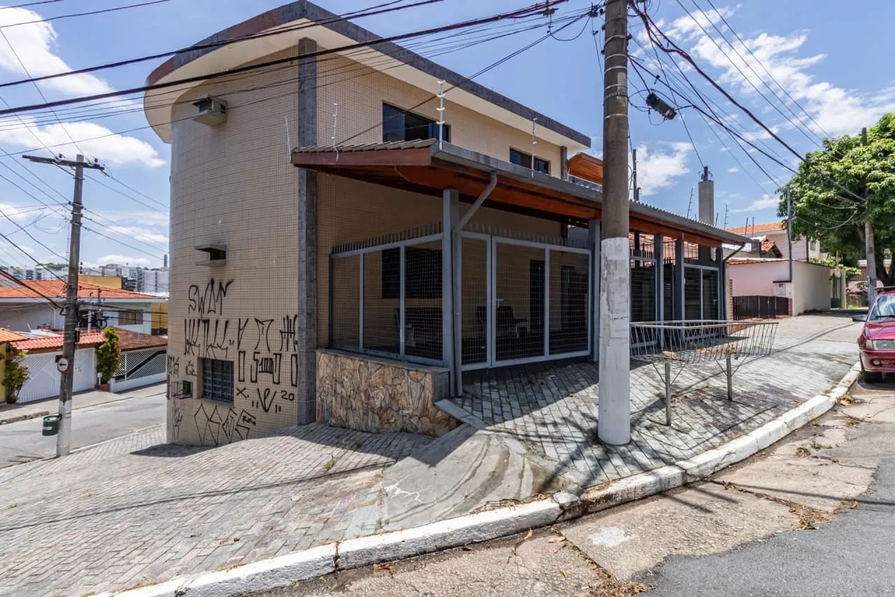 Casa comercial na Rua Bento de Abreu, 98  470 m² - Foto 3