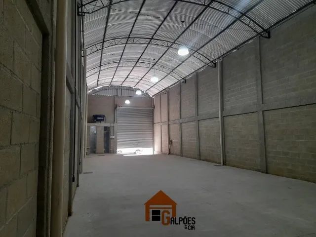galpão armazém depósito barracão  - Foto 2