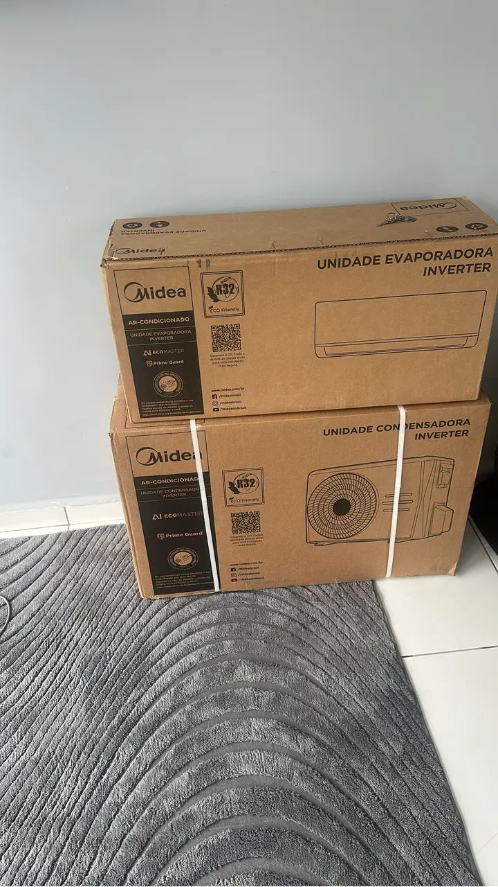 Ar condicionado  - Foto 2