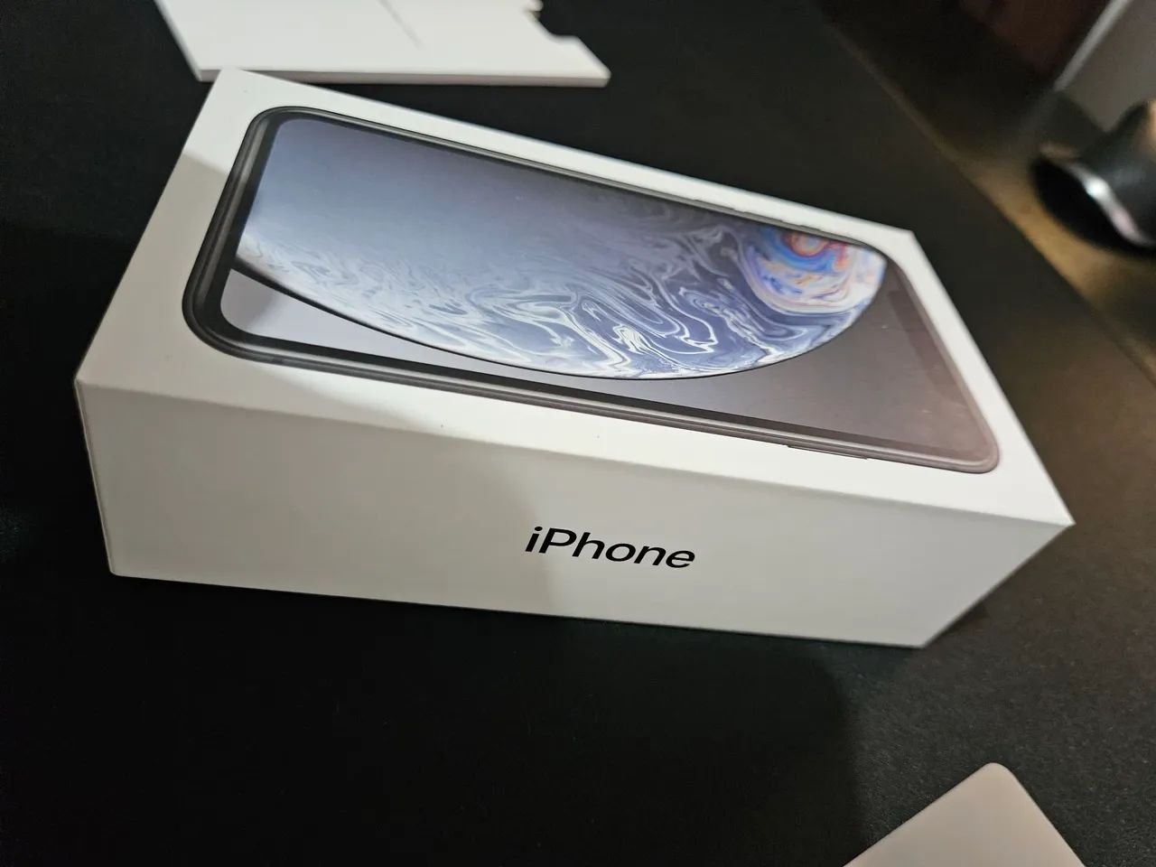 Caixa Iphone XR - Foto 3