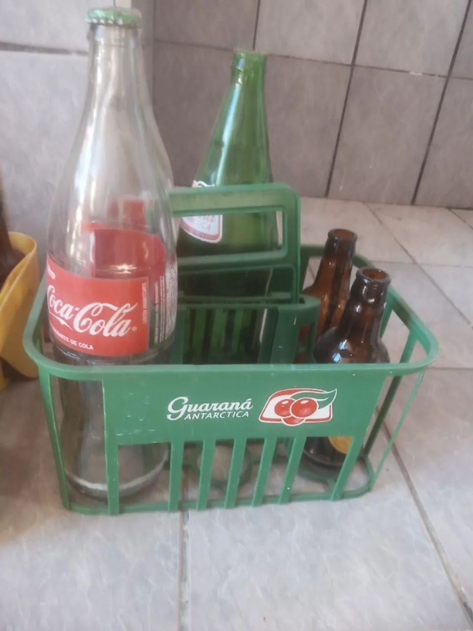 ENGRADADO CERVEJA E REFRI - Foto 2