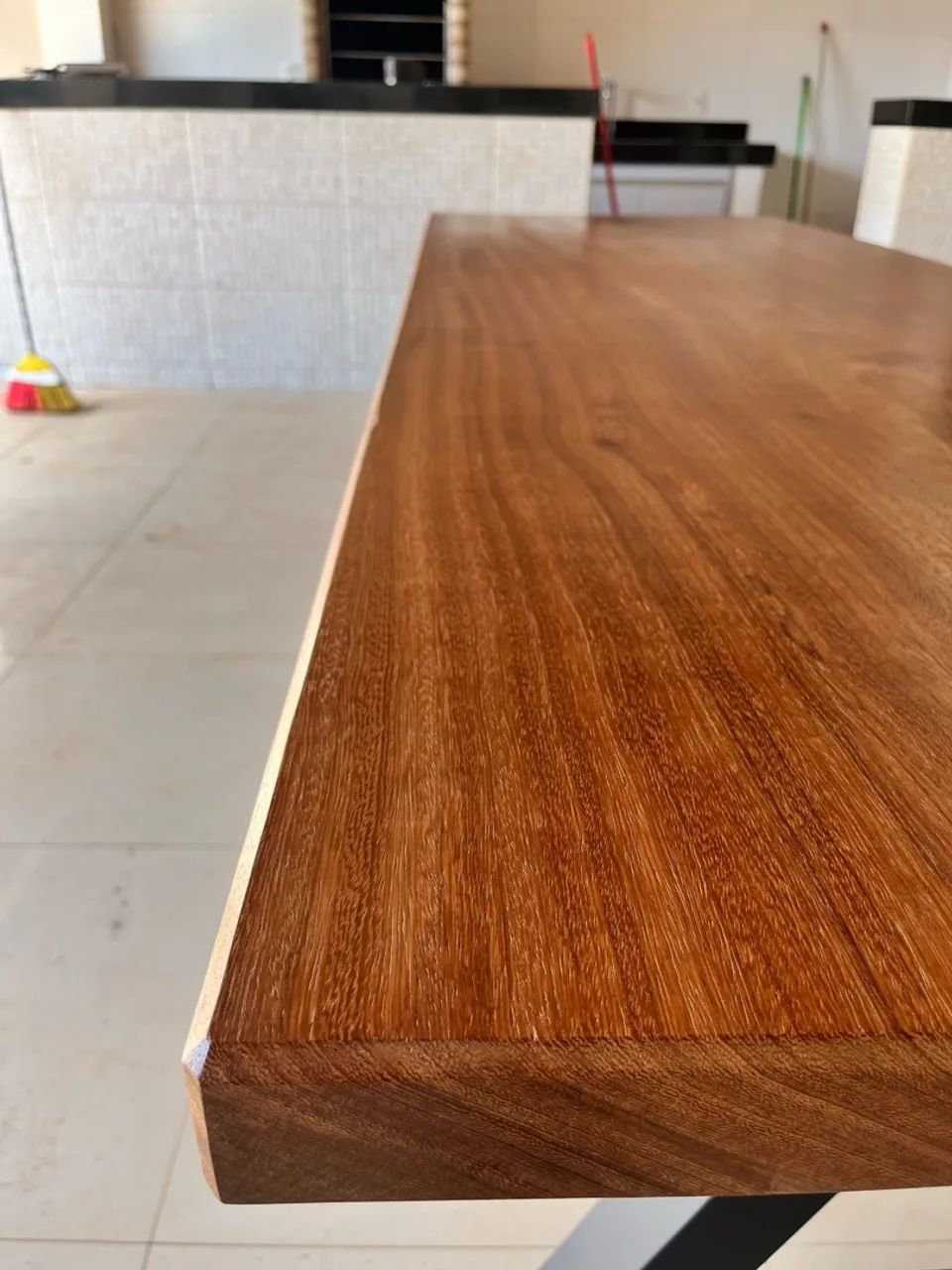 Mesa de jantar  - Foto 4