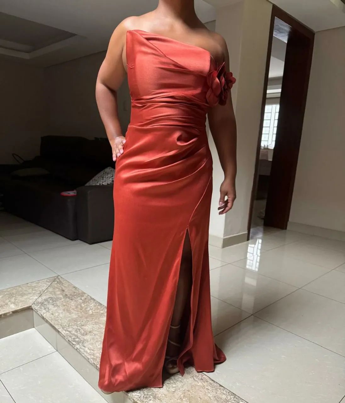 Vestido Festa