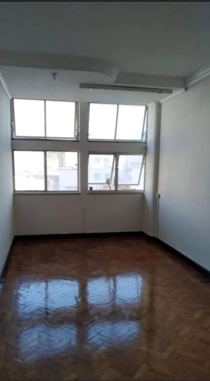 (Fortaleza) Sala 58m2 Para Locação Comercial no Centro