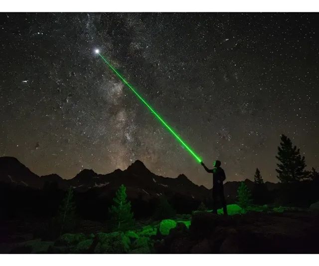 Laser Verde - Foto 4
