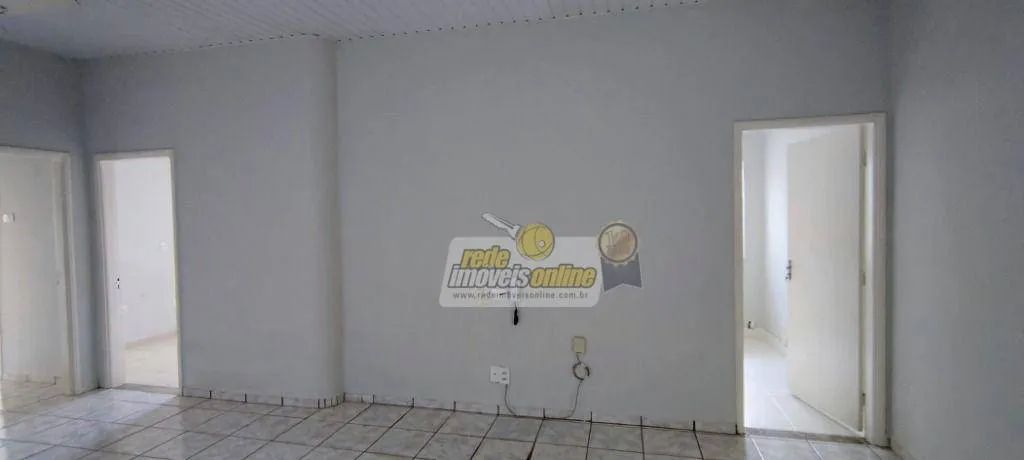 Casa para alugar, 147 m² por R$ 2.635,43/mês - Centro - Uberaba/MG - Foto 4