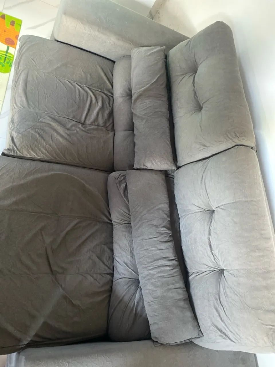 Sofá retrátil  - Foto 2