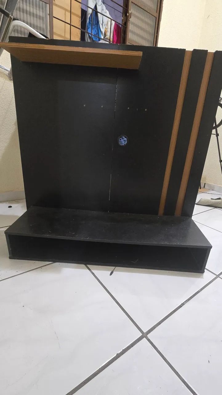 Painel de tv 