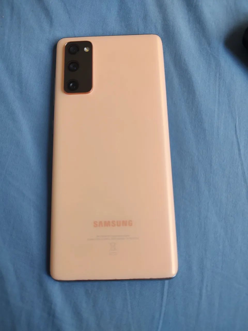 Samsung S20 FE 5G  - Foto 2