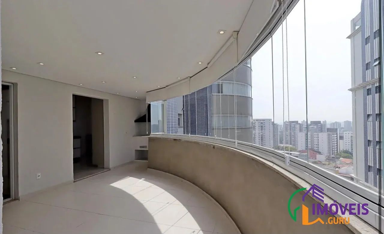 APARTAMENTO - VILA FLORESTA - SP - Foto 2