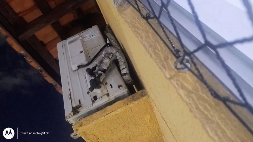 ar condicionadp - Foto 2