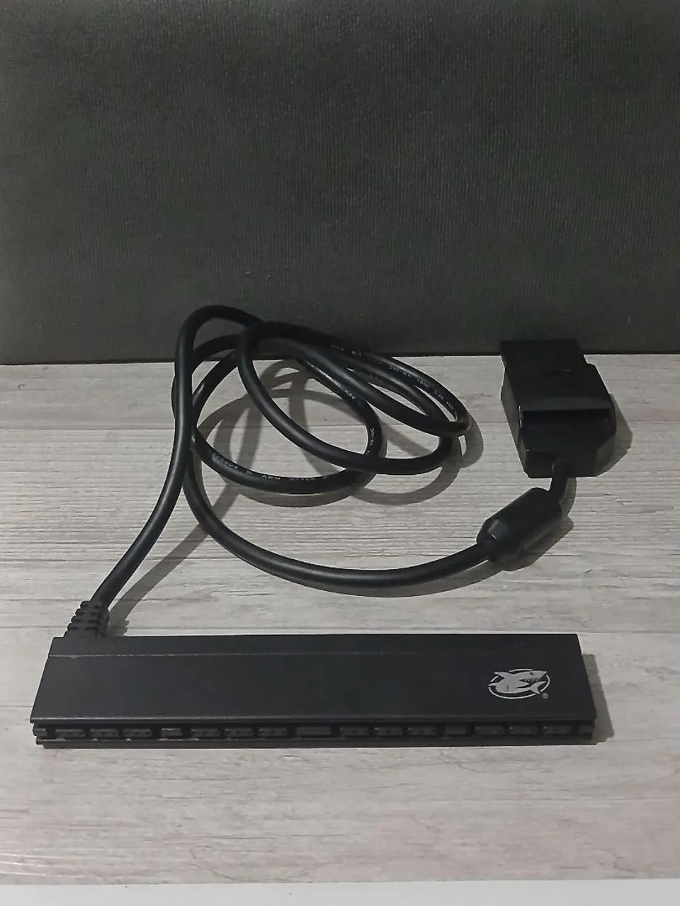 PS2 Multi Tap Controller Mad Catz Original PS2 Slim e Fat 