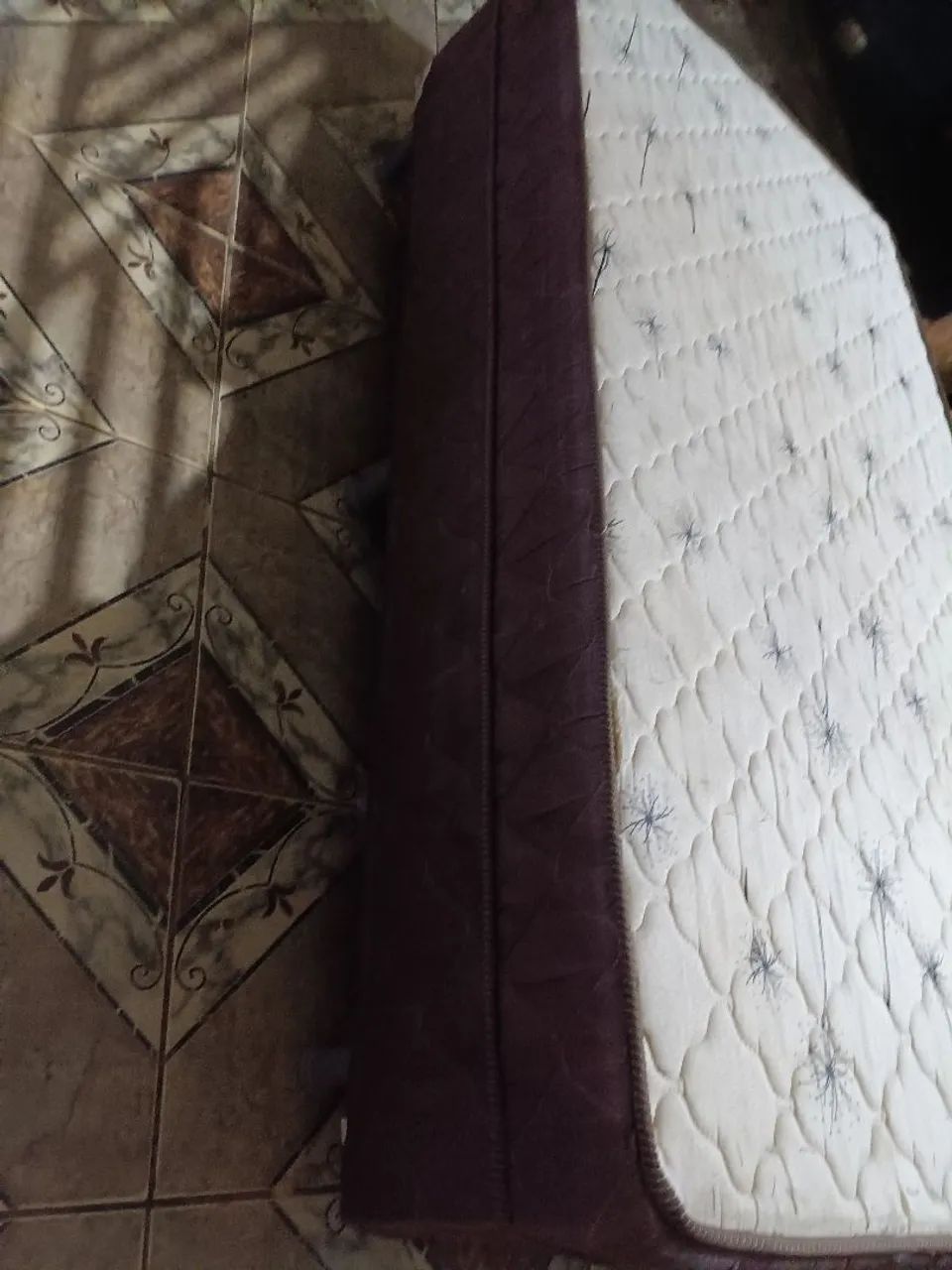 Cama box solteiro  - Foto 5