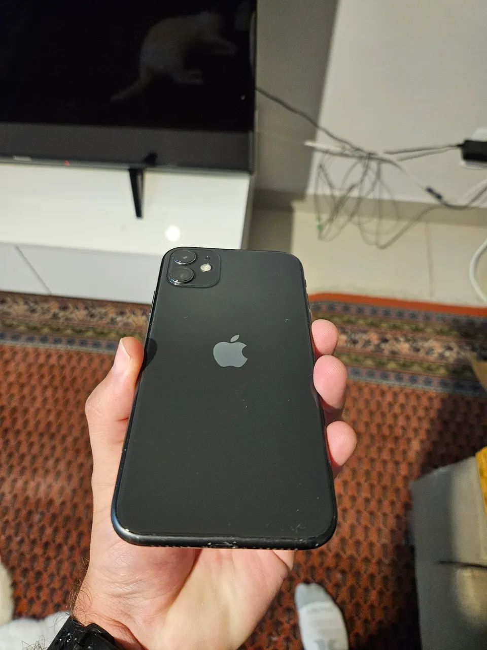 Iphone 11 64gb - Foto 3