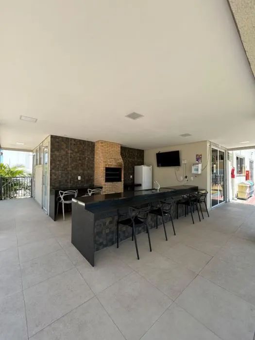 Apartamento projetado no Cambeba, 41m², 2 quartos - Foto 4