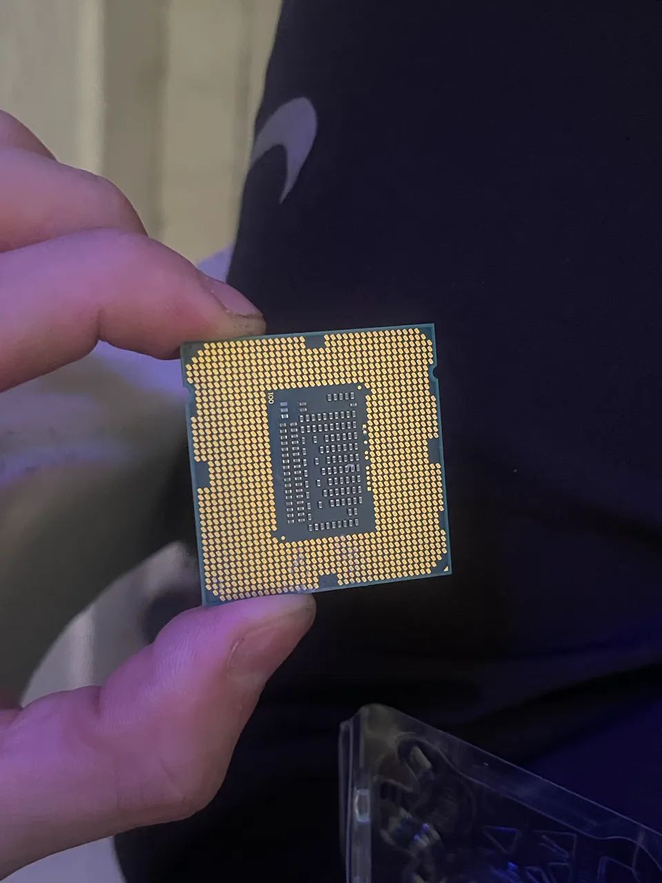 Processador intel i5 3470s com cooler intel - Foto 3