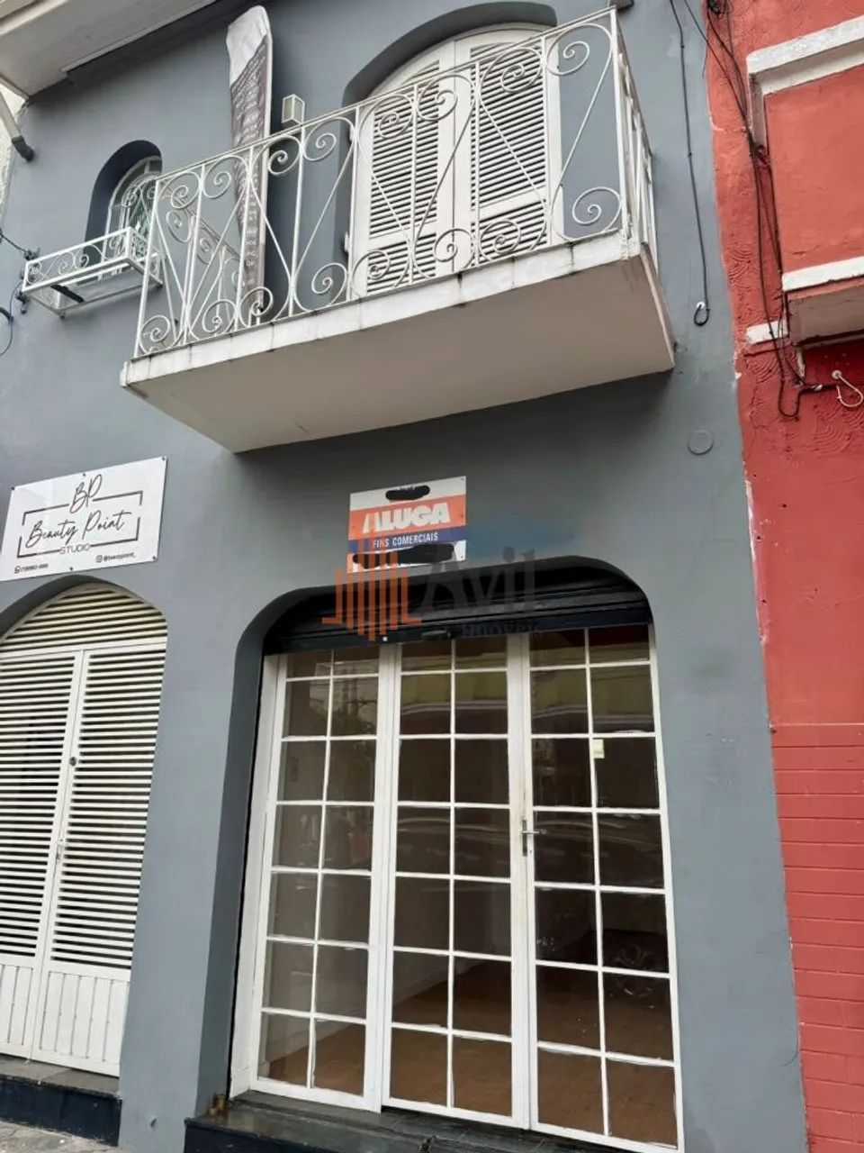 Salão Comercial 40m² para Locação no Cambuci - Foto 4